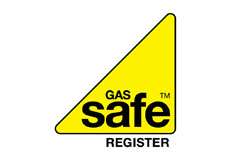 gas safe companies Ryecroft Gate